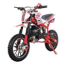 X-PRO Cyclone 40cc Mini Dirt