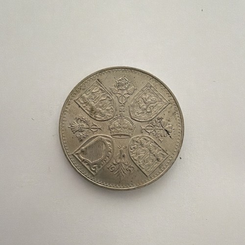 1953 great britain - great, elizabeth