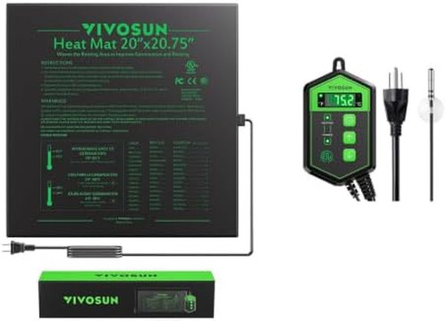 Vivosun durable waterproof - durable,