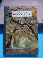 The ever changing woodlands - the,
