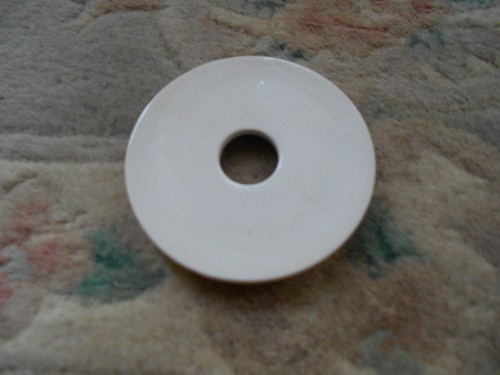 Vintage draining ceramic - vintage, soap