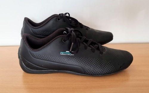 Puma mercedes amg - puma, mercedes‑amg
