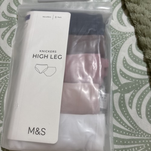 Ladies pack microfibre - ladies, m&s