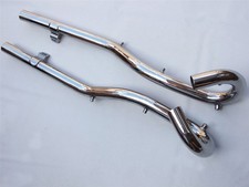 Bsa a65h 1966 high level - bsa,