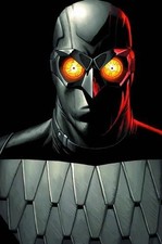 Supreme Power: Nighthawk TPB