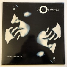 Roy Orbison, Mystery Girl