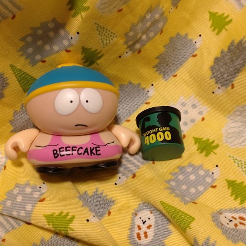 South park cartman - cartman, many