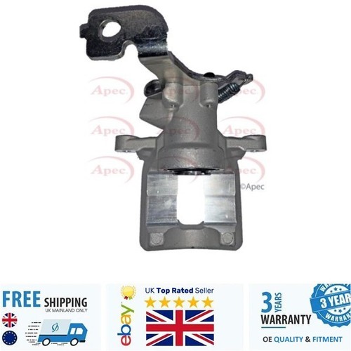 Brake caliper rca686n for - caliper,