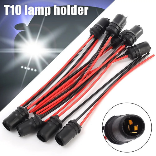 10x t10 w5w 147 - w5w, 501
