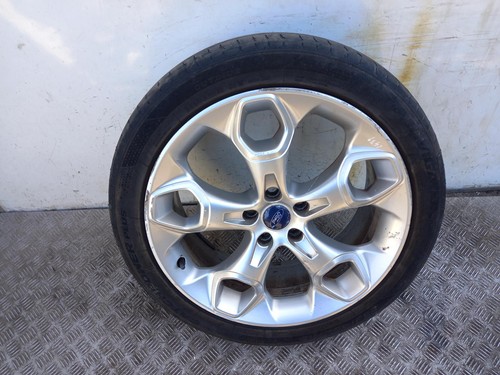 Ford kuga 235 5y spoke - 235, 45