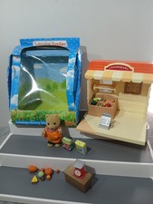 SYLVANIAN FAMILIES -