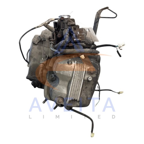 Honda cbf 2012 engine - honda,