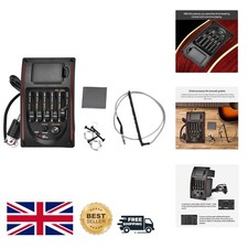 High-Performance 5-Band EQ