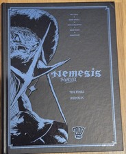 Nemesis The Warlock The Final