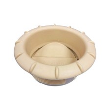 Truma 65mm Blown Air Heater Duct End Outlet 40171-52 Caravan Motorhome