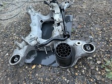 LAND ROVER RANGE ROVER SPORT L494 REAR SUBFRAME