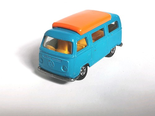 Matchbox lesney superfast - lesney,