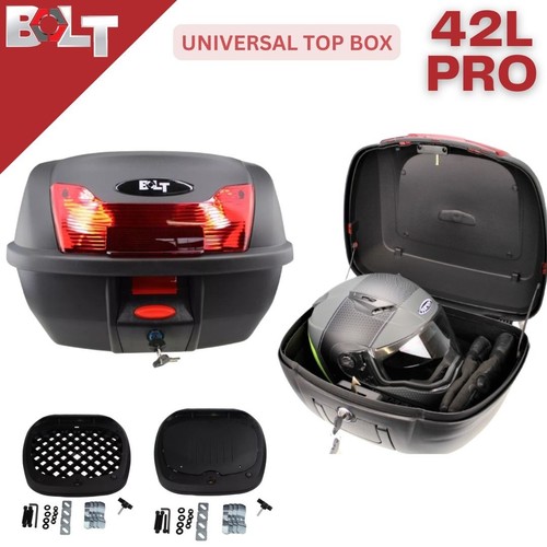 42l motorcycle top - motorcycle,