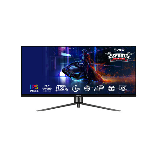 Msi mag 401qr ips uwqhd - mag,