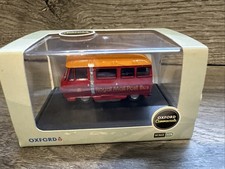 OXFORD 1:76 OO GAUGE   76PB001