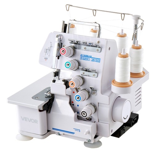 Serger overlock sewing - overlock,