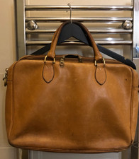 Mulberry Heathcliffe Tan