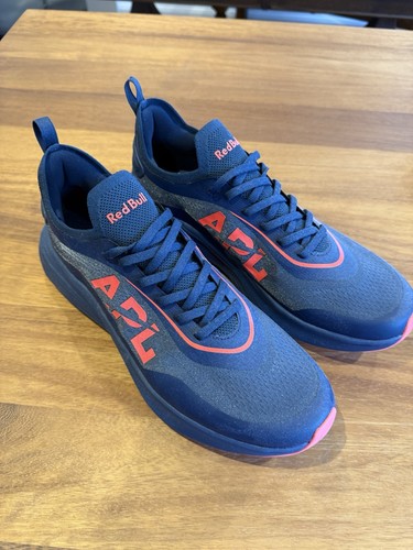 Apl podium navy impulse red - podium,