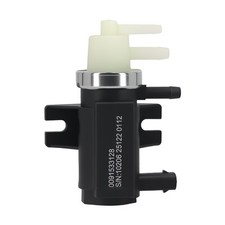 Turbo Boost Pressure Solenoid
