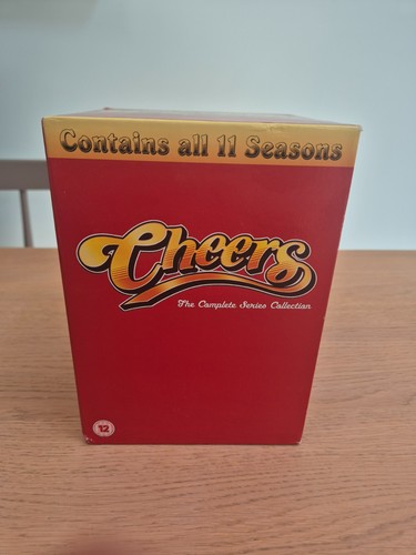 Cheers complete series
