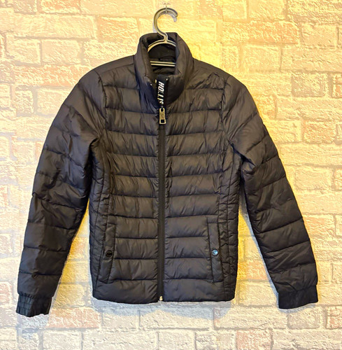 Hollister ultimate down - hollister,