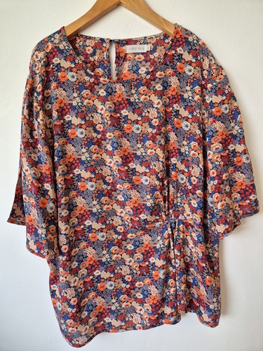 Liberty london thorpe print - thorpe,