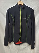 Gore-Bikewear Cycling Jacket