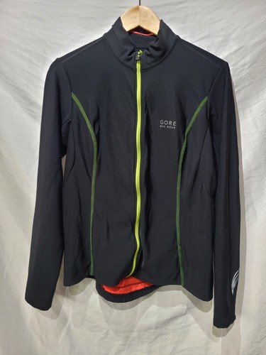 Gore bikewear cycling jacket - gore-bikewear,
