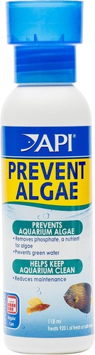 Api prevent algae aquarium - prevent,