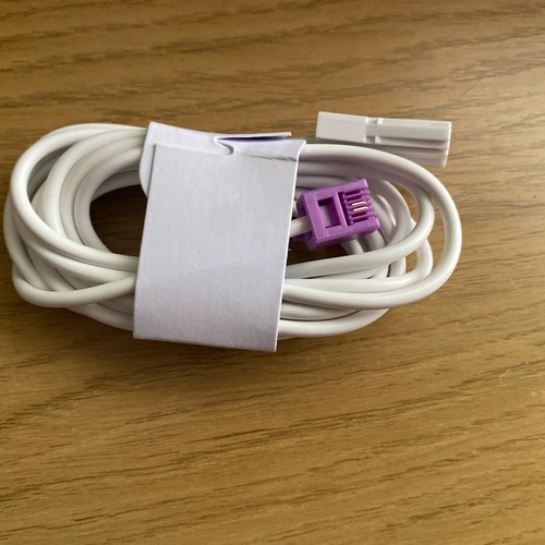 Sky adsl telephone white - telephone/white, cable