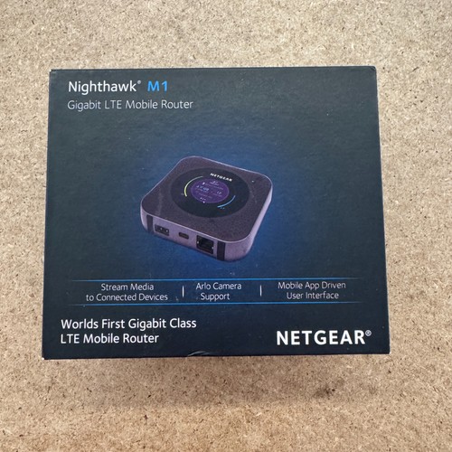 Netgear nighthawk mr1100 - netgear,