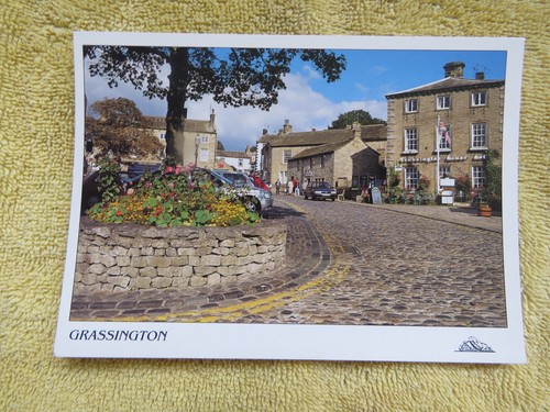 Vintage c1990s grassington - vintage,