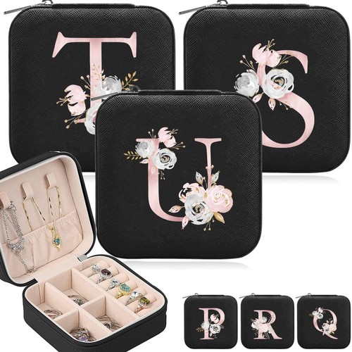 Portable small jewellery - small, box