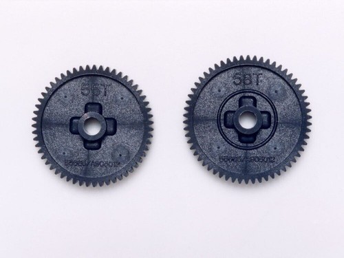 Tamiya 53665 tt01 spur gear - tamiya,