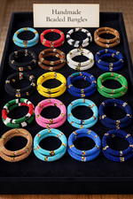 brand new handmade african