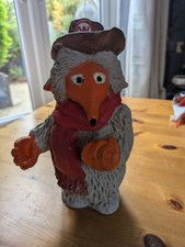 1974 Garage Find Womble Model Filmfare Wombles Retro Vintage Collectors