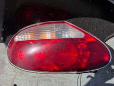 2001 Jaguar XK8 Tail Light
