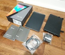 ASUS Google Nexus 7 2012 32GB