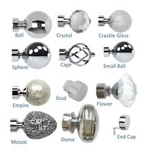 Trade Pole Curtain Pole