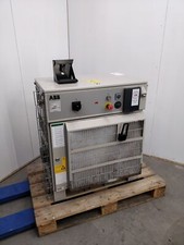 Abb Irb140m2000 Robot