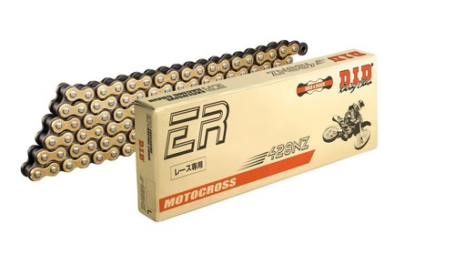 Did 428 gold heavy - nz,