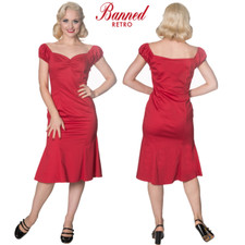 Banned Apparel Taylor 40s