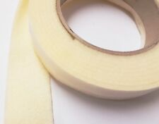 CREAM Sticky Self-Adhesive Felt Furniture Pad Roll for Hard Surface Strip 1m