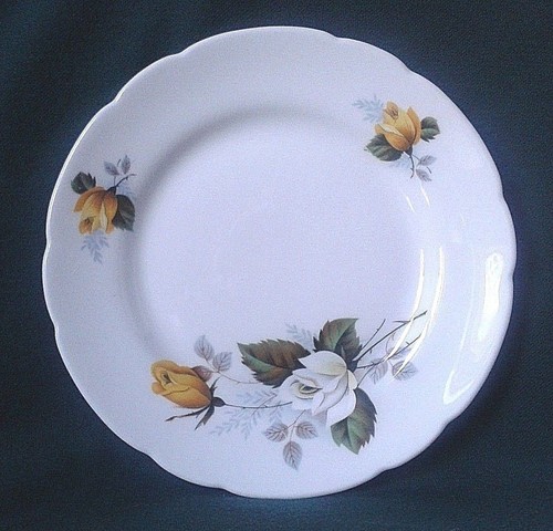 Windsor china side - china, fine
