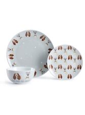 Grey Disney Lady and the Tramp